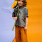 MARMALADE SANDWICH TROUSERS